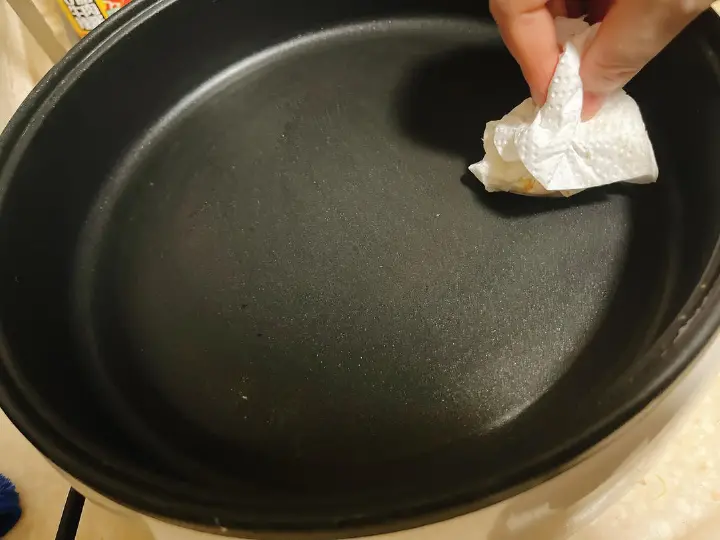 懒人葱肉发面饼 第 10 步