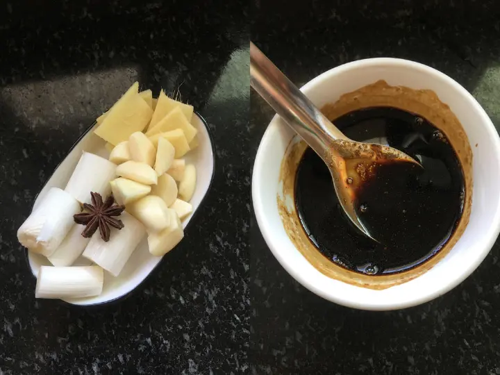 砂锅排骨 第 3 步