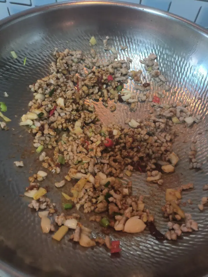 酱焖茄子 第 7 步