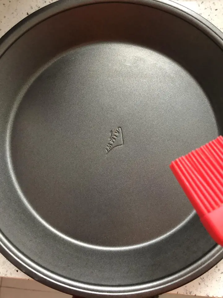 免洗面凉皮 第 3 步
