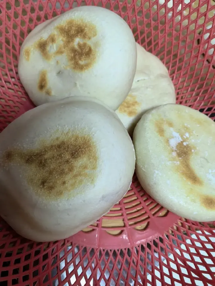 肉夹馍 第 10 步