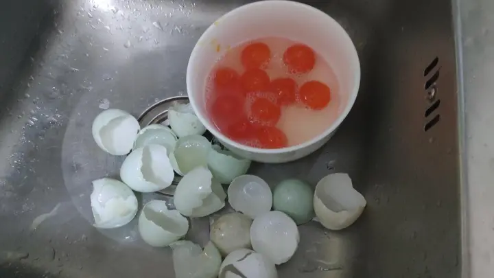 蛋黄酥 第 41 步