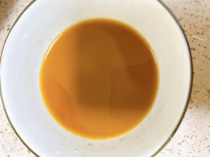 鲜菇炒牛肉 第 5 步