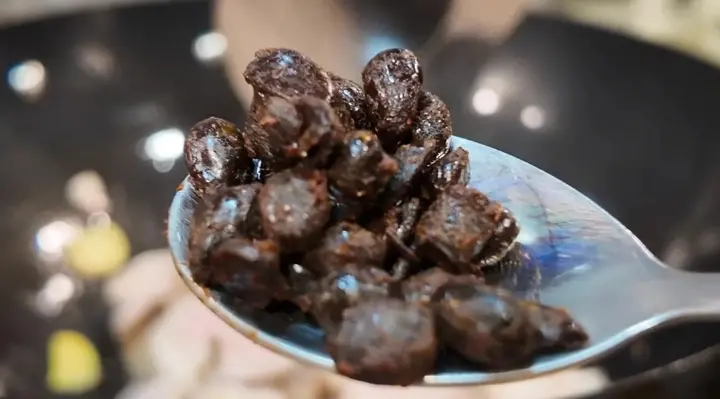 回锅肉 第 6 步