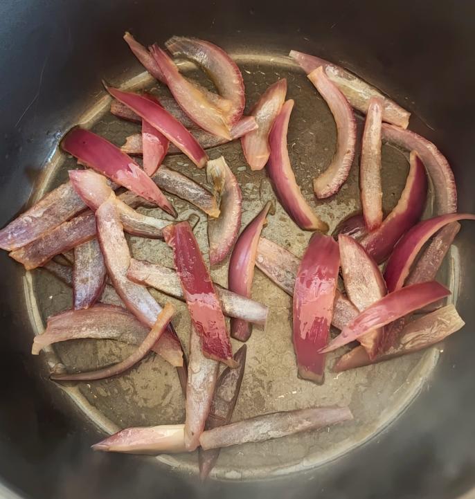 土豆胡萝卜炖牛肉 第 9 步