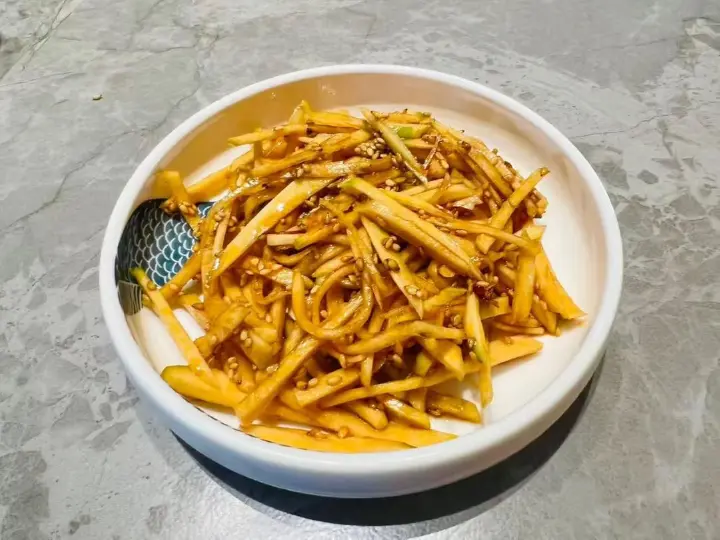 家常素食菜谱合集 第 38 步