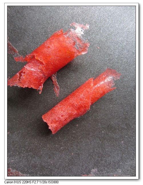 快手山楂糕与果丹皮 第 10 步