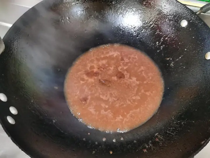 腐乳虎皮鹌鹑蛋 第 9 步