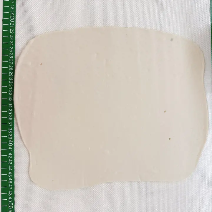 香酥葱油饼 第 7 步