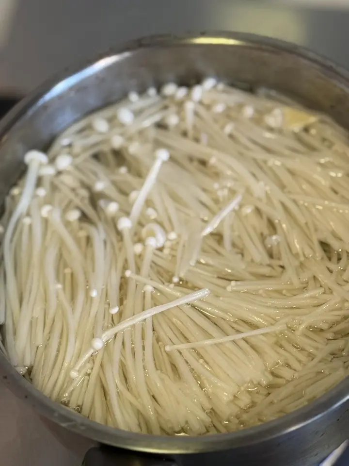 沙茶牛肉煲 第 3 步