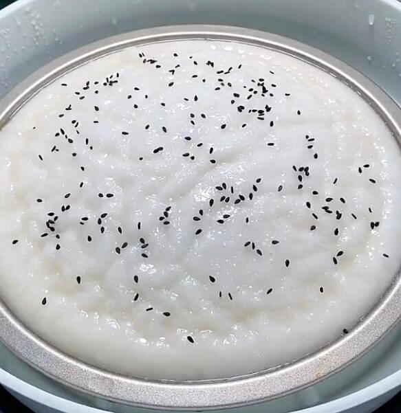 大米发糕 第 8 步
