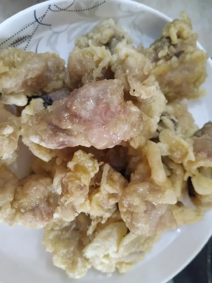 糖醋排骨 第 2 步