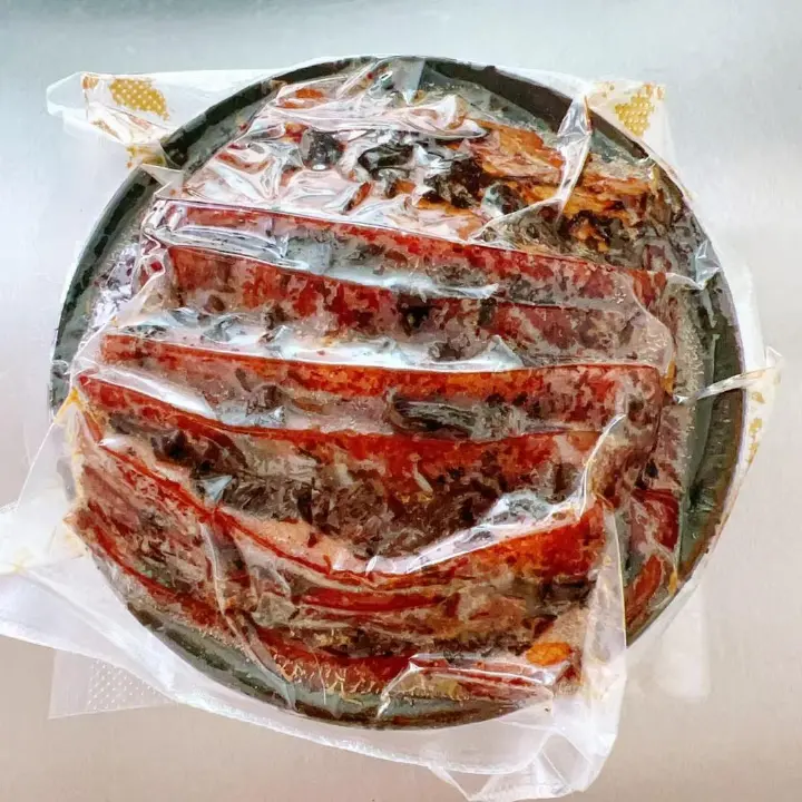 梅菜扣肉 第 24 步
