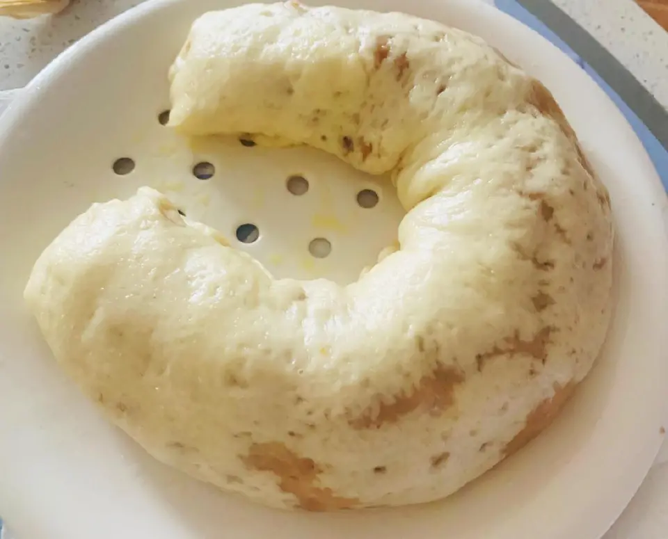 老北京懒龙成品图