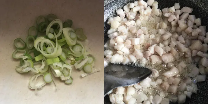 茄子酱肉包 第 5 步