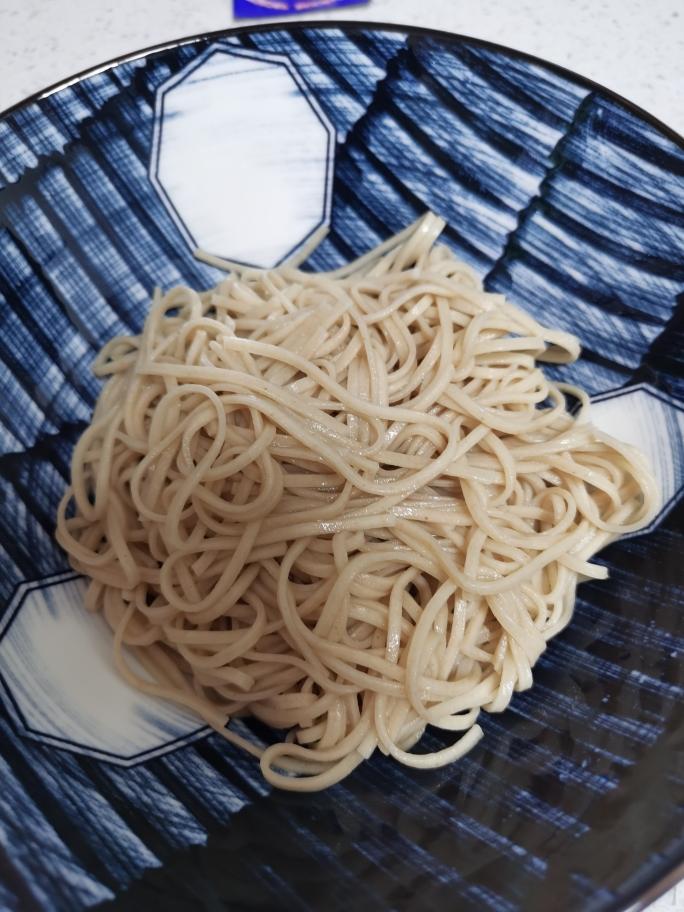 肉沫拌面 第 7 步
