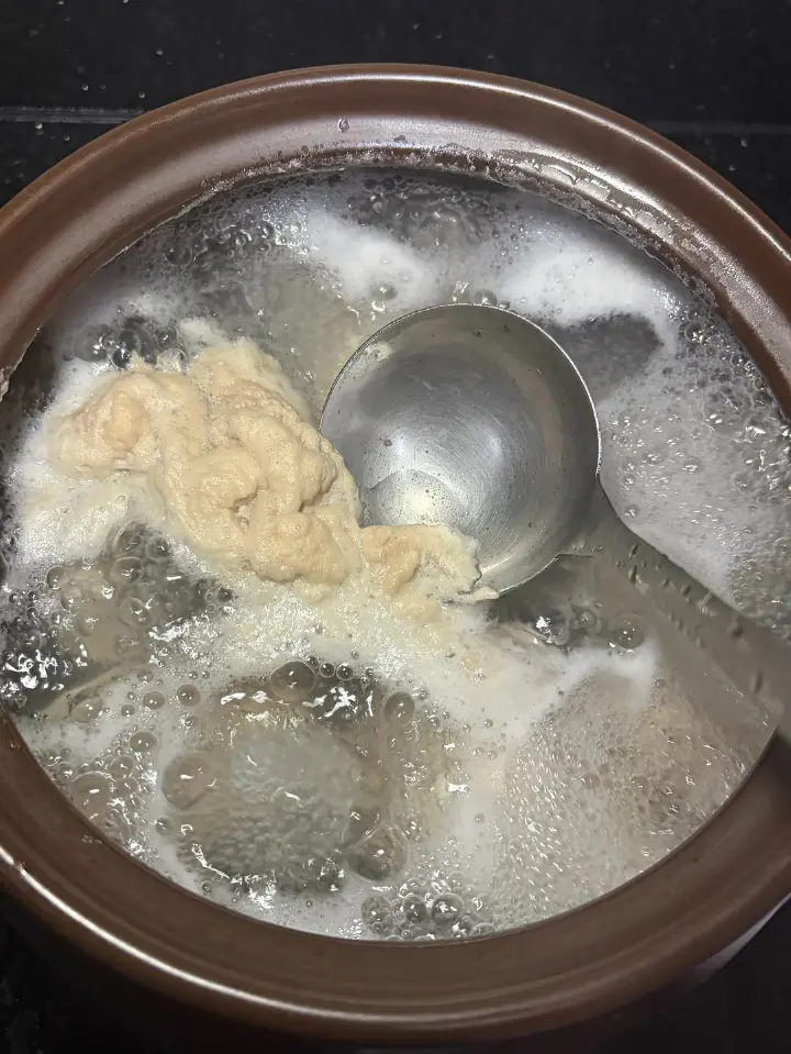 盐水排骨 第 11 步