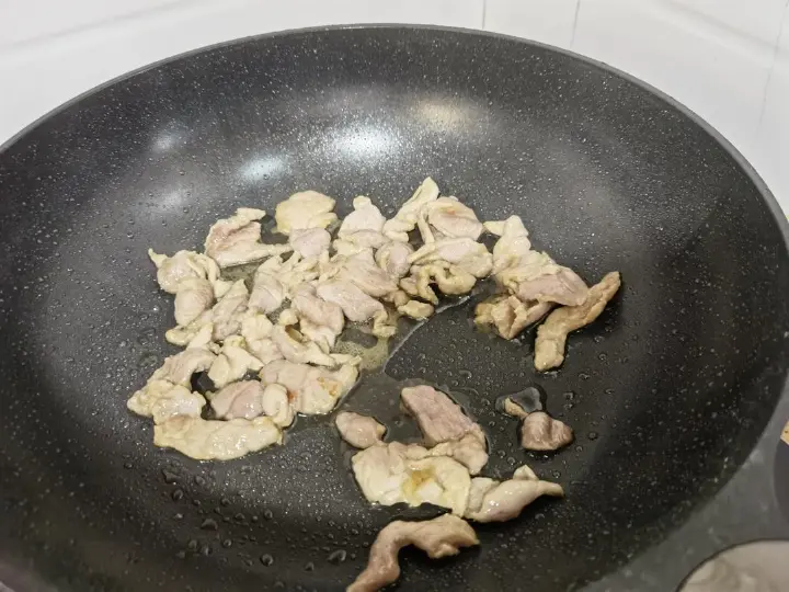 土豆炖茄子 第 3 步