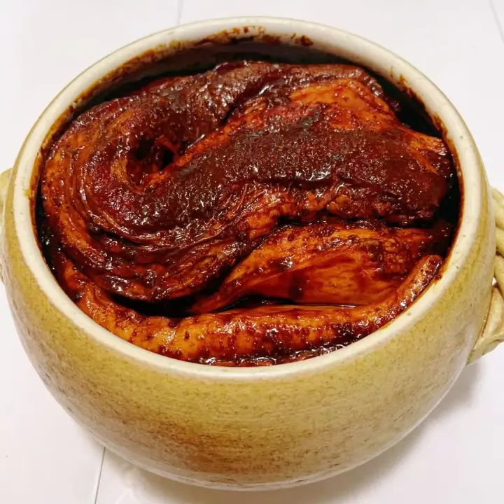 风干酱腊肉 第 7 步