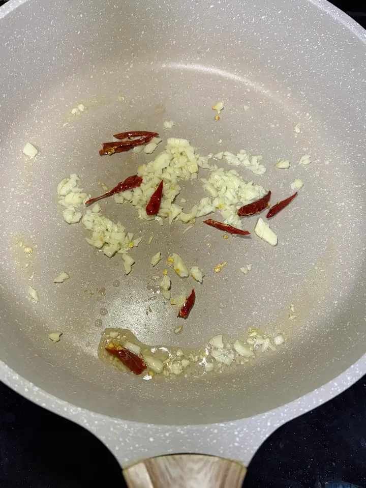 酸辣土豆丝 第 5 步