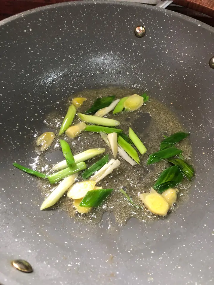 香炸鳕鱼 第 12 步