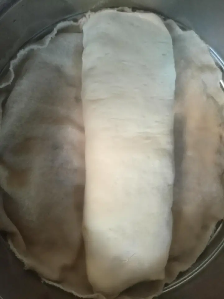 津味肉龙 第 10 步