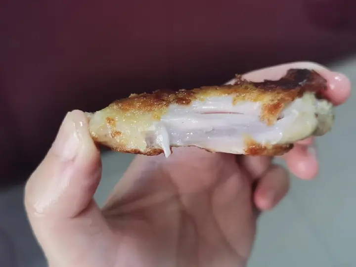 水煎鸡翅 第 17 步