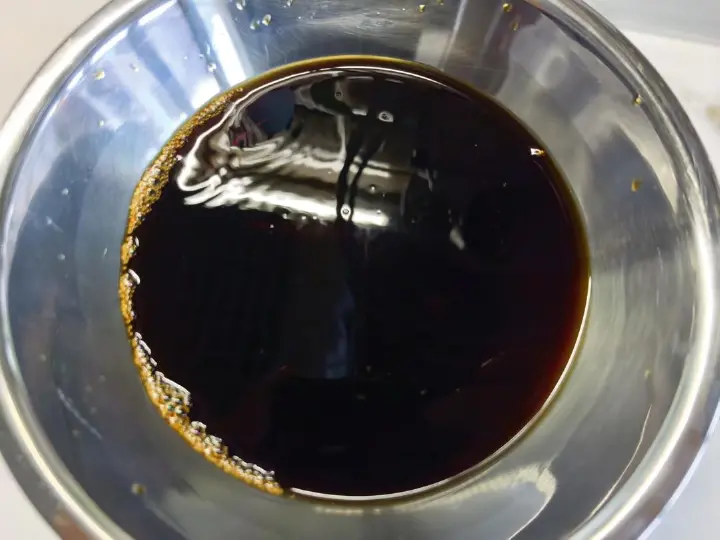 葱油焖鸡 第 3 步