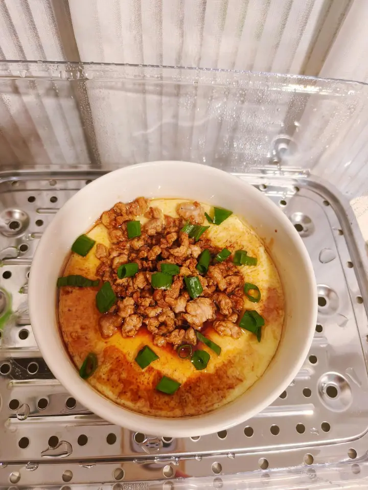 四款家常蒸菜合集 第 3 步