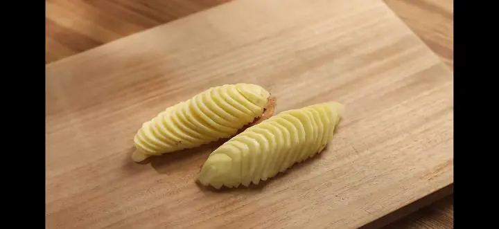 彩椒土豆泥鸡肉碗 第 4 步