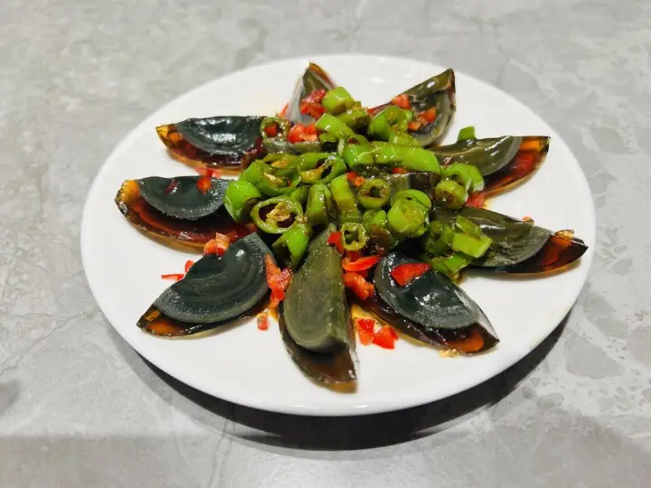 家常素食菜谱合集 第 22 步
