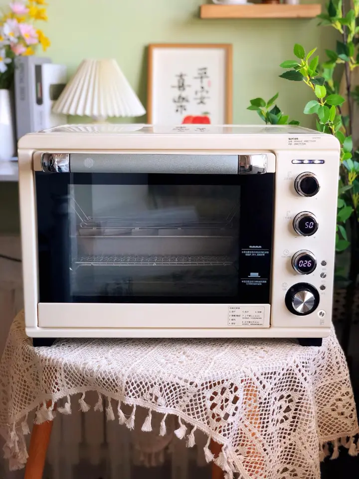 红糖红枣糕 第 7 步