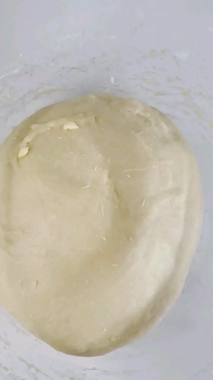 毛毛虫面包 第 5 步