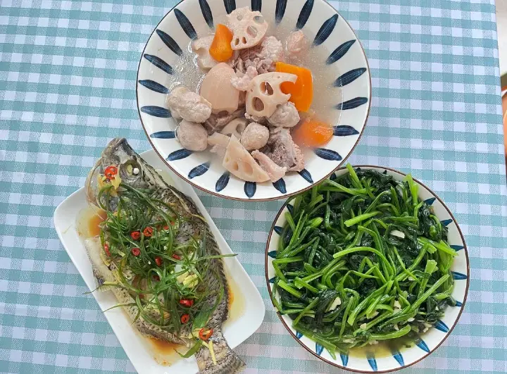 三人份家常快手菜 第 37 步