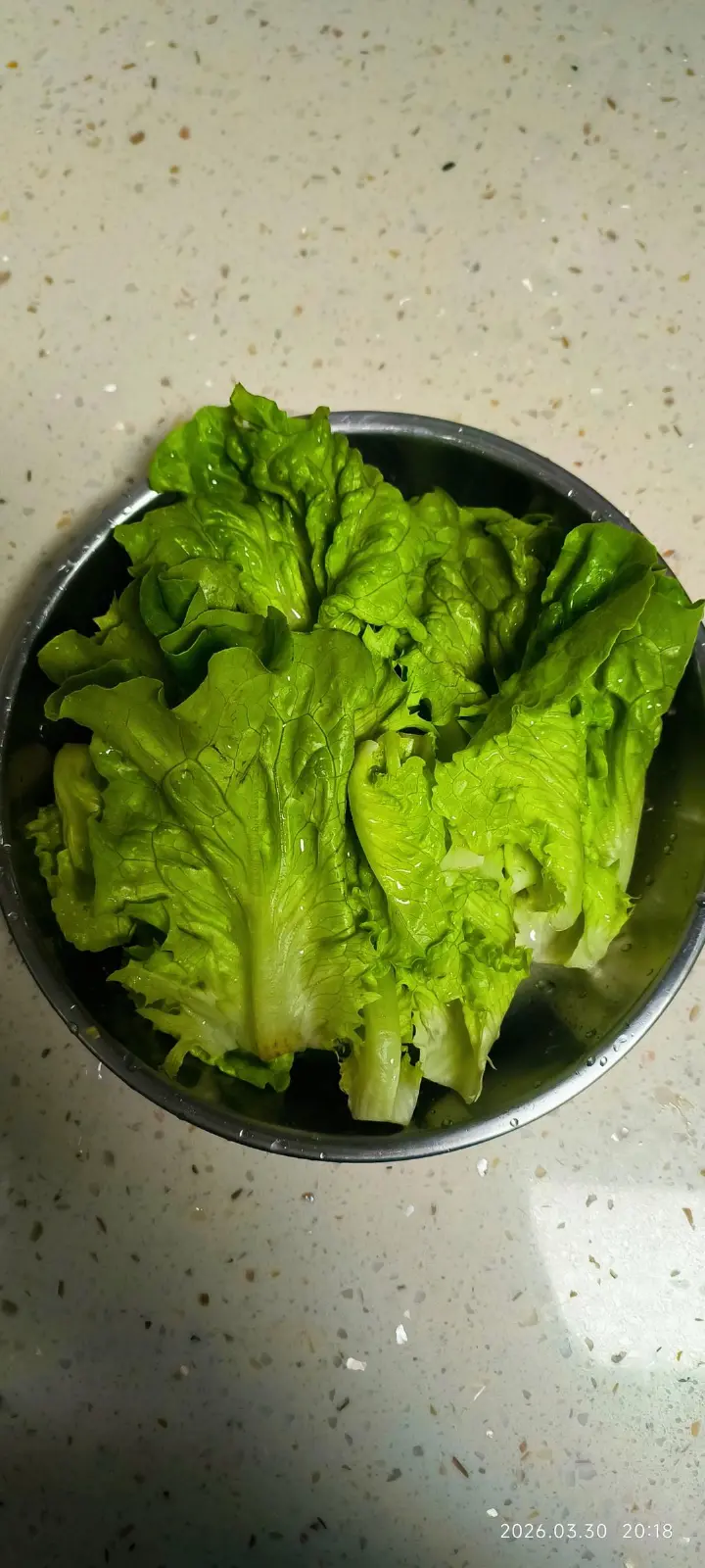 快手减脂拌菜 第 10 步