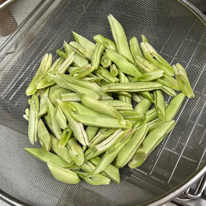 猪肉炖粉条 第 1 步