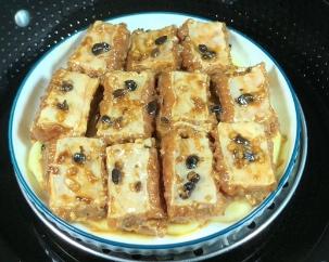 豆豉蒸排骨 第 5 步