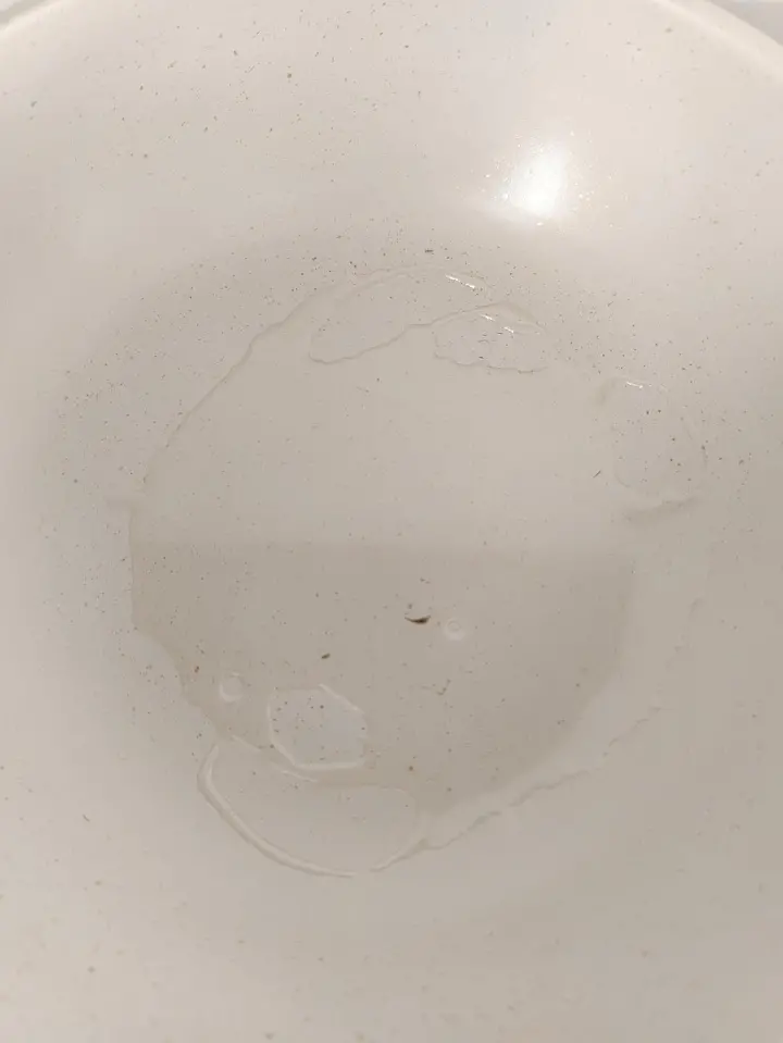 黑椒杏鲍菇牛肉粒 第 6 步