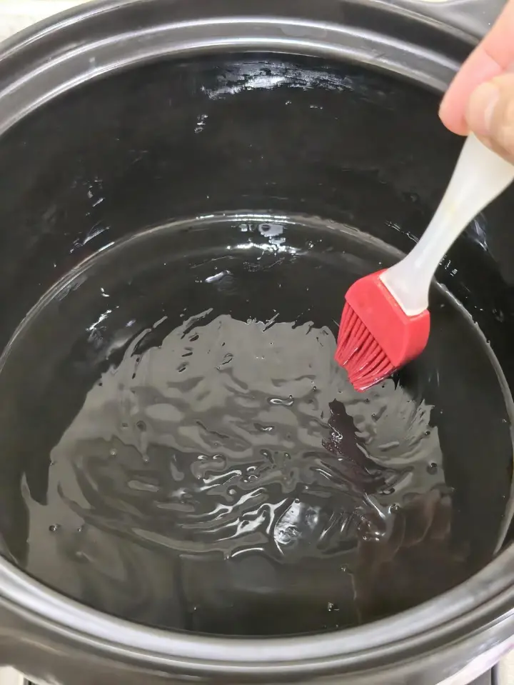 蒜蓉海鲜粉丝煲 第 22 步