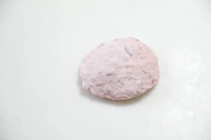 玫瑰乳酪花朵面包 第 13 步