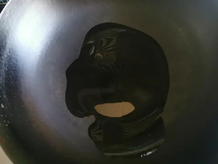 小炒松板肉 第 2 步
