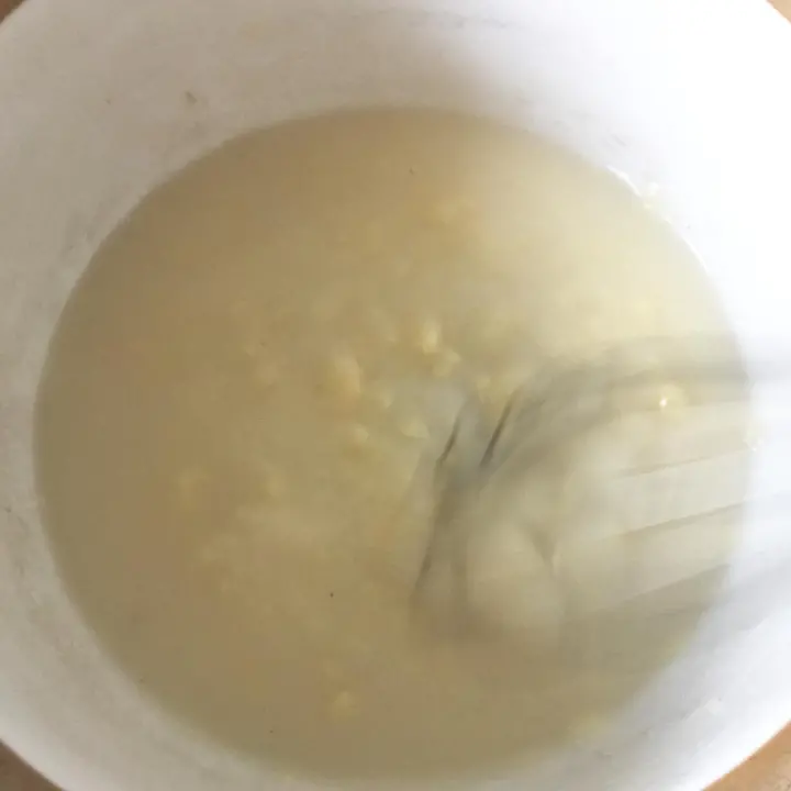 牛奶版奶油蘑菇汤 第 8 步