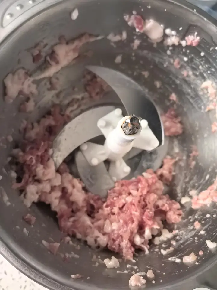 肉末茄子 第 4 步