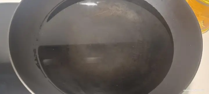 干锅藕片芹菜杂八串 第 8 步