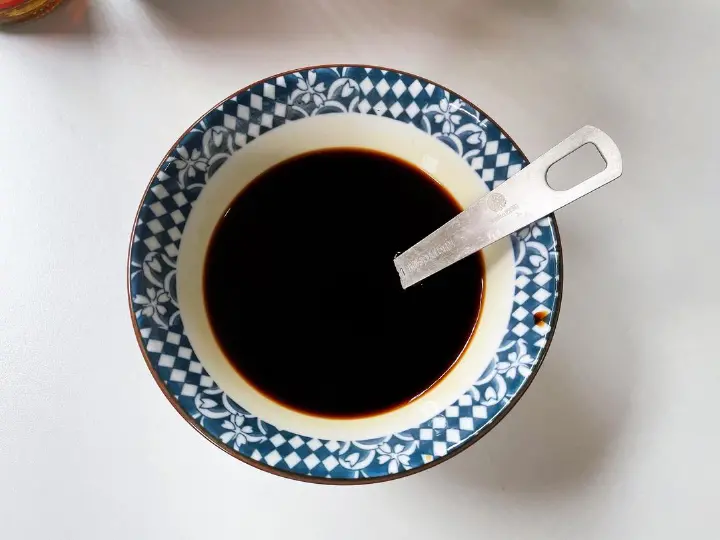 鸡翅年糕虾煲 第 3 步