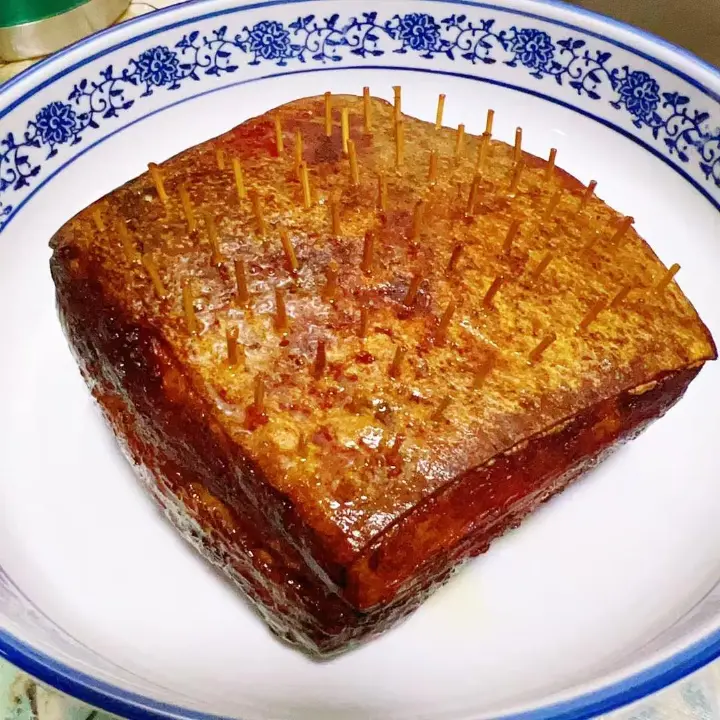 梅菜扣肉 第 10 步