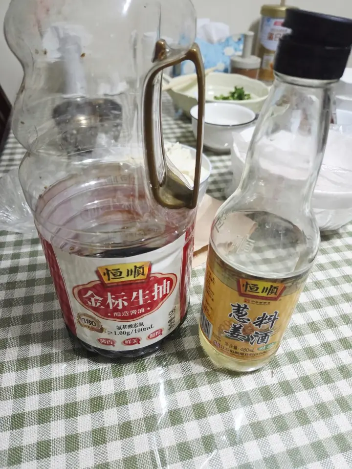川味麻婆豆腐 第 7 步