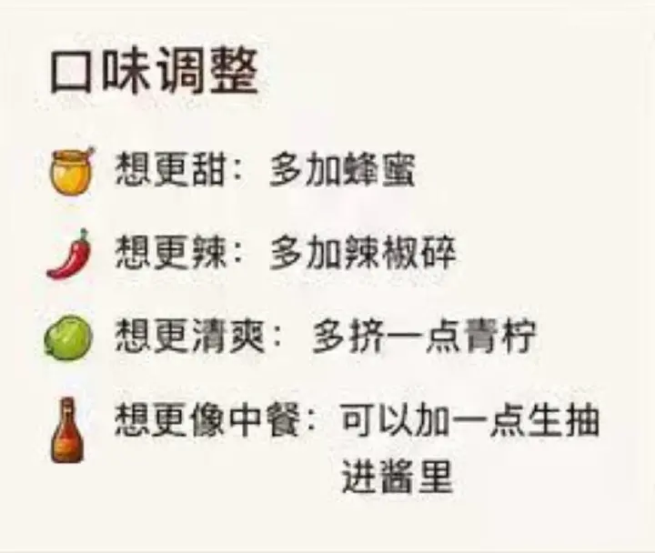 蜂蜜鸡肉盖饭 第 11 步