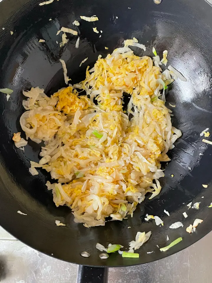 东北酸菜炖棒骨 第 8 步