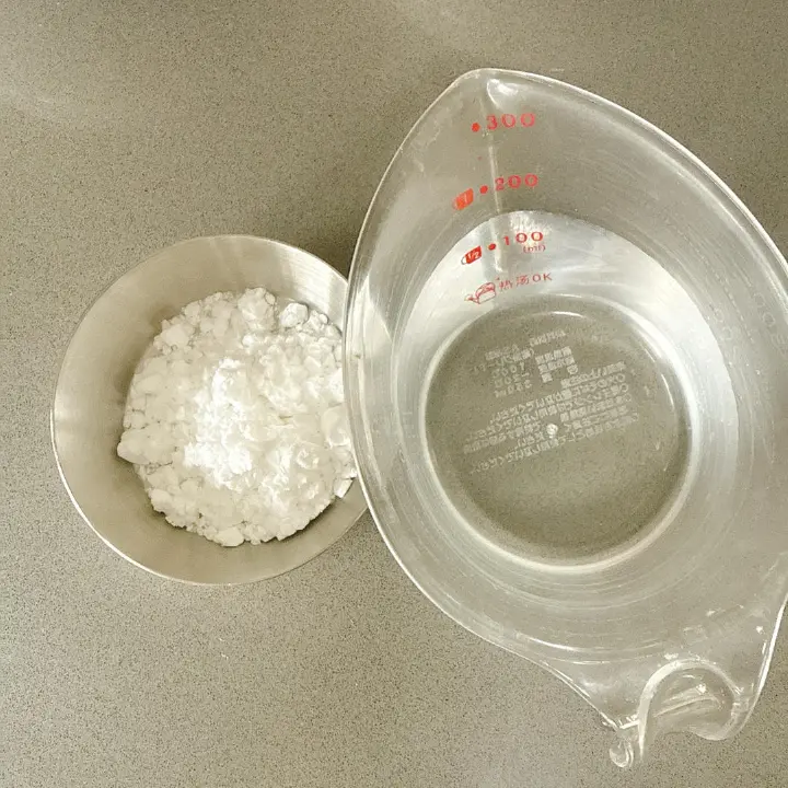 万能酱料 第 4 步